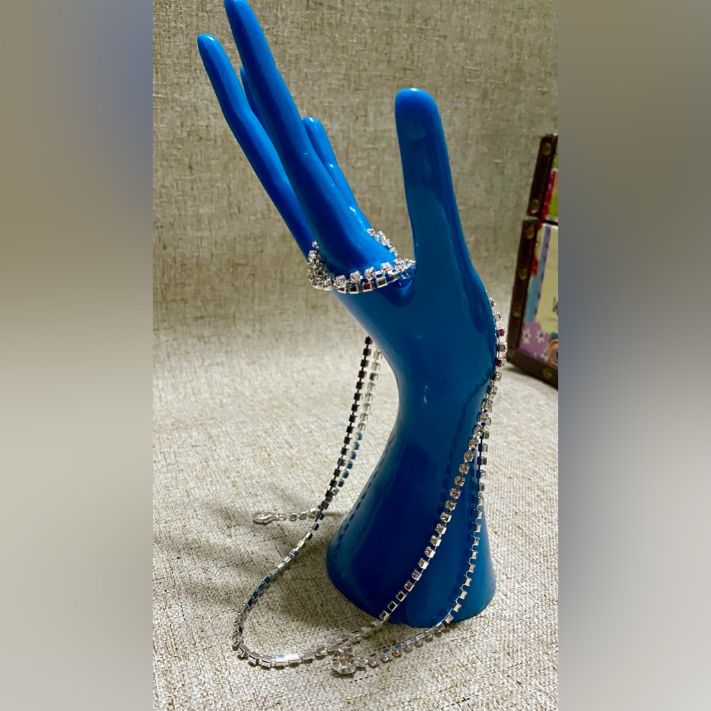 Unique Accessory,Bracelet,Necklace & Belt